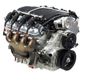 P1CC9 Engine